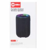 اسپیکر بلوتوثی میلر مدل MSP-8025 - Image 4