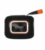 اسپیکر بلوتوثی میلر مدل MSP-8035