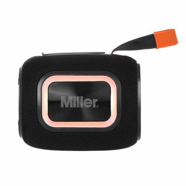 اسپیکر بلوتوثی میلر مدل MSP-8035