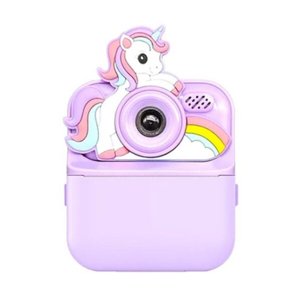 دوربین عکاسی چاپ سریع مدل Childrens Digital Print Camera Y900