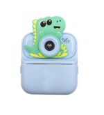 دوربین عکاسی چاپ سریع مدل Childrens Digital Print Camera Y900 - Image 2
