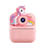 دوربین عکاسی چاپ سریع مدل Childrens Digital Print Camera Y900 - Image 3