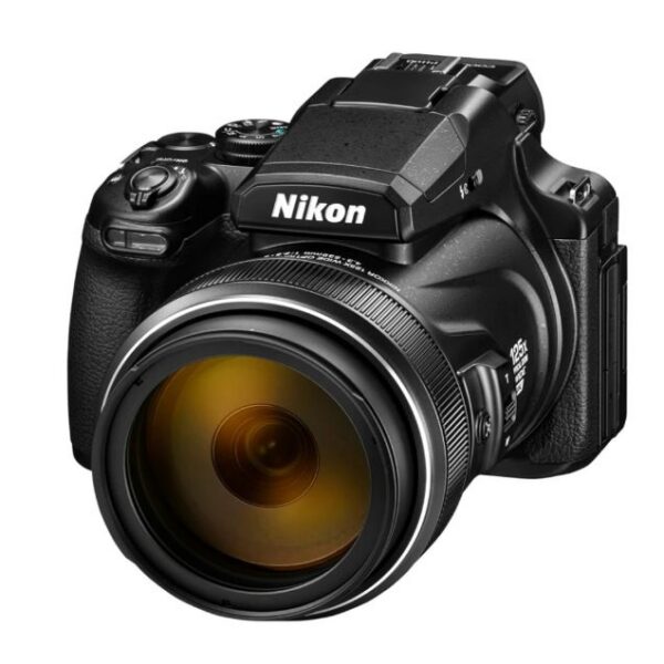 دوربین عکاسی نیکون مدل COOLPIX P1100