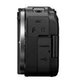 دوربین عکاسی بدون آینه کانن مدل EOS R50 V با لنز 14 - 30 میلی متری f/4-6.3 - Image 2