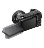 دوربین عکاسی بدون آینه سونی مدل ZV-E10 II با لنز 16-50 میلی متری - Image 5