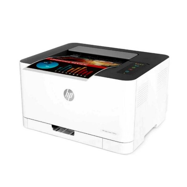 پرینتر لیزری رنگی اچ پی مدل Color Laser 150nw
