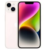 گوشی موبایل اپل مدل آیفون 14 نات اکتیو CH/A ظرفیت 128 گیگابایت رم 6 گیگابایت
