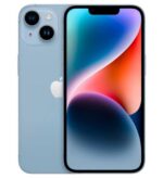 گوشی موبایل اپل مدل آیفون 14 نات اکتیو CH/A ظرفیت 128 گیگابایت رم 6 گیگابایت - Image 2
