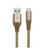 کابل تبدیل یو اس بی به میکرو یو اس بی تسکو مدل TC50 طول 0.9 متر - Image 2