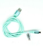 کابل تبدیل یو اس بی به میکرو یو اس بی تسکو مدل TC50 طول 0.9 متر - Image 3
