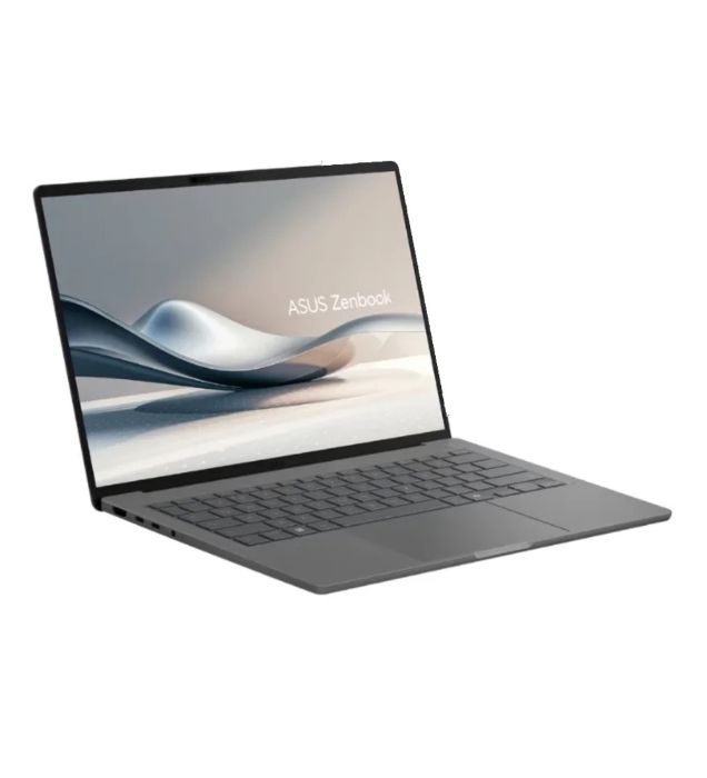 gs_1784565495_fd6cc6.jpeg لپ تاپ ایسوس 14 اینچی مدل Zenbook 14 UX3405CA Ultra 7 255H 16GB 1TB SSD Arc Graphics - Image 1