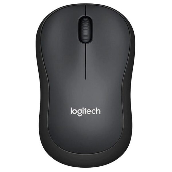 ماوس بی سیم لاجیتک مدل M220