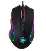 ماوس باسیم گیمینگ ردراگون مدل PREDATOR M612