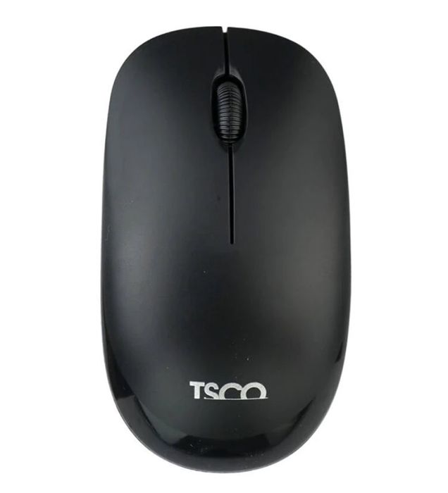 gs_1784580642_03c3d8.jpeg ماوس بی سیم تسکو مدل TM 709W - Image 1