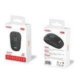ماوس بی سیم تویین مکس مدل MU-2 - Image 2