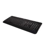 کیبورد گیمینگ هیسکا مدل HX-KE235W