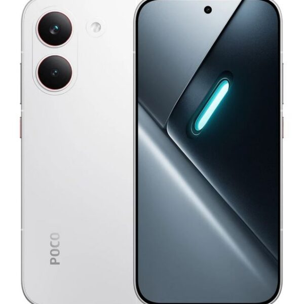 گوشی موبایل شیائومی مدل Poco X8 Pro 5G ظرفیت 512 گیگابایت رم 12 گیگابایت