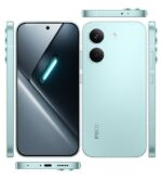 گوشی موبایل شیائومی مدل Poco X8 Pro 5G ظرفیت 512 گیگابایت رم 12 گیگابایت - Image 5
