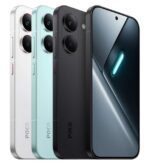 گوشی موبایل شیائومی مدل Poco X8 Pro 5G ظرفیت 512 گیگابایت رم 12 گیگابایت - Image 6