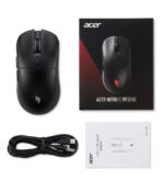 ماوس بی سیم گیمینگ ایسر مدل Nitro OMR319 - Image 3