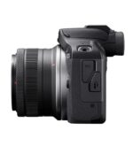 دوربین عکاسی بدون آینه کانن مدل EOS R100 با لنز 18 - 45 میلی متری - Image 2