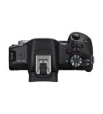 دوربین عکاسی بدون آینه کانن مدل EOS R50 Kit RF-S با لنز 18-150 میلی متری - Image 2