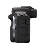 دوربین عکاسی بدون آینه کانن مدل EOS R50 Kit RF-S با لنز 18-150 میلی متری - Image 3