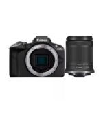 دوربین عکاسی بدون آینه کانن مدل EOS R50 Kit RF-S با لنز 18-150 میلی متری - Image 4