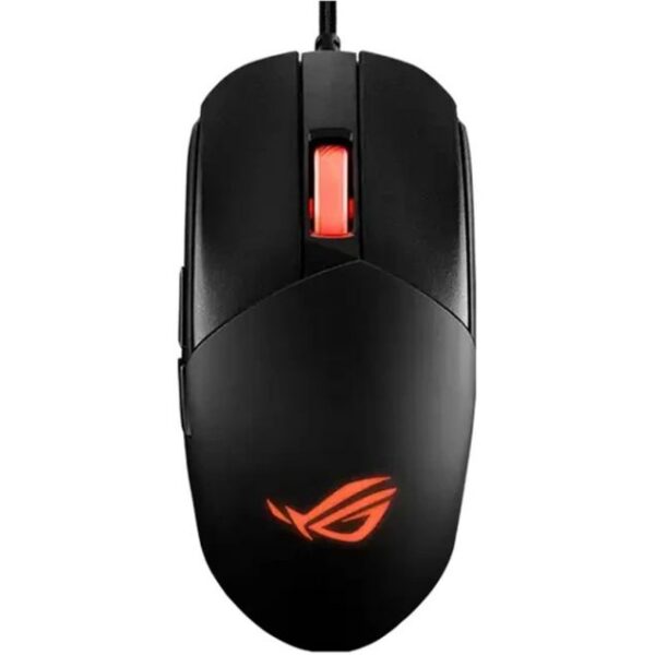 ماوس باسیم گیمینگ ایسوس مدل P518 ROG STRIX IMPACT III
