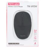 ماوس بی سیم تسکو مدل TM 692W - Image 3