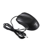 موس با سیم فنتک مدل T533 - Image 2