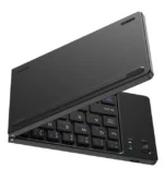 کیبورد بی سیم ایکس اُ مدل KB-11 تاشو - Image 2