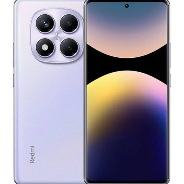 گوشی موبایل شیائومی مدل Redmi Note 14 Pro 4G ظرفیت 512 گیگابایت رم 12 گیگابایت بدون شارژر
