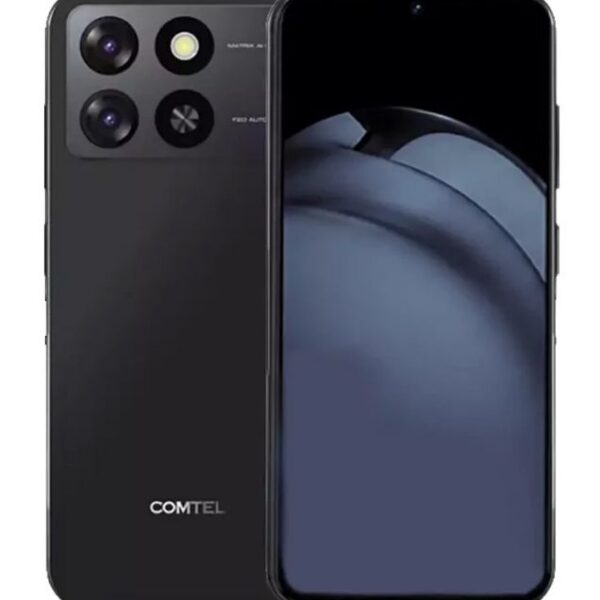 گوشی موبایل کامتل Tivo Core 4G ظرفیت 64 گیگابایت رم 4 گیگابایت