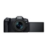 دوربین عکاسی بدون آینه کانن مدل EOS R8 با لنز RF 24-50 میلی متری F4.5-6.3 IS STM - Image 5