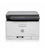 پرینتر چندکاره لیزری رنگی اچ پی مدل Color Laser MFP 178nw