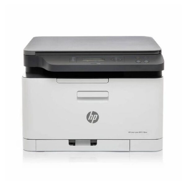 پرینتر چندکاره لیزری رنگی اچ پی مدل Color Laser MFP 178nw