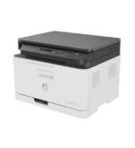 پرینتر چندکاره لیزری رنگی اچ پی مدل Color Laser MFP 178nw - Image 2