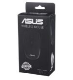 ماوس بی‌سیم مدل ASUS MW.100 - Image 2