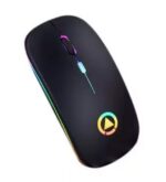 ماوس بی سیم مدل A2RGB