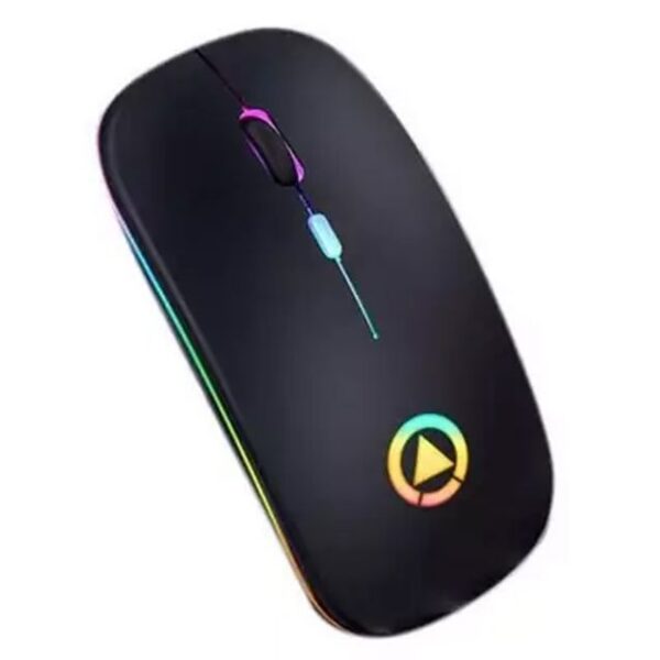 ماوس بی سیم مدل A2RGB