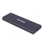 هارد SSD اکسترنال فیلیپس مدل Portable ssd ظرفیت 1 ترابایت