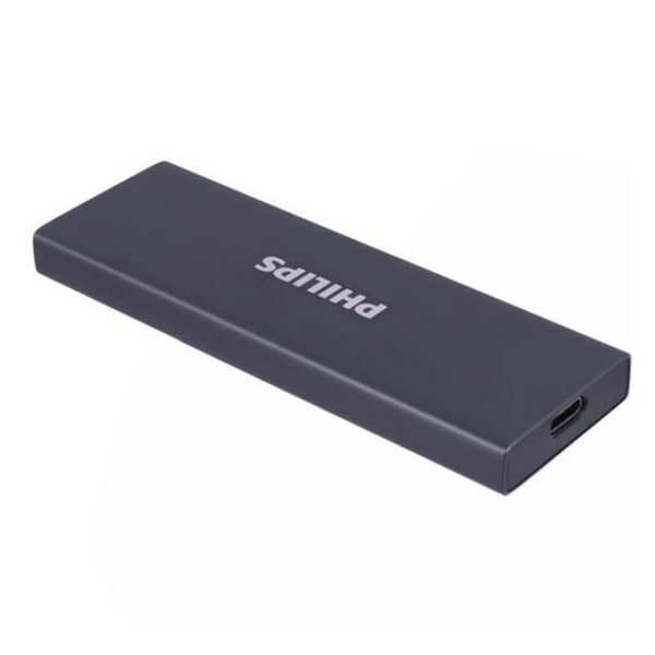 هارد SSD اکسترنال فیلیپس مدل Portable ssd ظرفیت 1 ترابایت