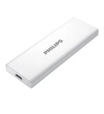 هارد SSD اکسترنال فیلیپس مدل Portable ssd ظرفیت 1 ترابایت - Image 2