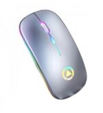 ماوس بی سیم مدل A2RGB - Image 3