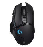 ماوس بی سیم گیمینگ لاجیتک مدل G502 LIGHTSPEED