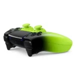 دسته PS5 مدل مجموعه Hyperpop سبز - Image 2