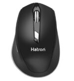 ماوس بی سیم هترون مدل HMW122SL - Image 4