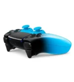 دسته PS5 مدل مجموعه Hyperpop آبی - Image 2