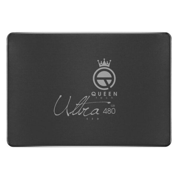 هارد اینترنال اس اس دی کوئین مدل Ultra ظرفیت 480 گیگابایت